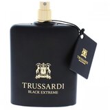 Trussardi toaletna voda za muškarce black extreme edt 100ml tester | ePonuda.com