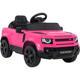  Licencirani avto na akumulator Land Rover Defender 4x4 | Shoptok.si