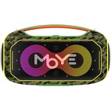 Moye Jamaica Bluetooth Speaker | ePonuda.com