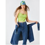 Koton Camisole - Green - Fitted | ePonuda.com