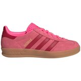 Adidas Nizke superge Gazelle Indoor J KI7175 Rožnata | Shoptok.si
