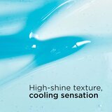 Clarins Lip Comfort Oil Summer Collection vlažilni sijaj za ustnice z učinkom povečanja odtenek 00 cryo mint 7 ml | Shoptok.si