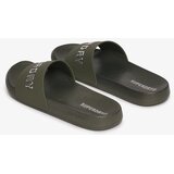Superdry Luxe Logo Pool Slide papuče | Eponuda.com