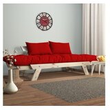 Hanah home Vrtni dvosed, Natur-crvena | Eponuda.ba