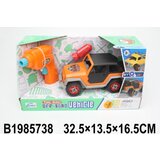 Auto set sa šrafilicom ( 573804-K ) Cene
