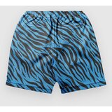 The Dudes Tigrrrr Blue Ez Premium Kratke hlace multicolor | Shoptok.si
