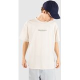 Rivvia Projects Nurture Relaxed Fit T-shirt bone | Shoptok.si