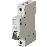 Siemens Instalacijski prekidač 1-polni 6 A 230 V, 400 V 5SL4106-7 Cijene