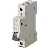 Instalacijski prekidač 1-polni 6 A 230 V, 400 V 5SL4106-7