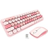 MOFII Desktop set Wireless Pink | Eponuda.ba