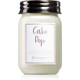 Milkhouse Candle Co. Farmhouse Cake Pop mirisna svijeća Mason Jar 369 g Cijene