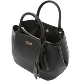 Guess Ročna torbica 'Amorette' črna | Shoptok.si