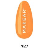Makear trajni gel lak za nokte UV i LED Neon 27