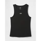 GAP Ribbed top with logo - Women's | ePonuda.com