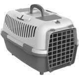 Petmax Transporter Nomade 1, siv Cene