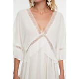 Trendyol Ženska haljina za plažu Stripe Detailed | shoptok.hr