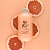 Fluff gel za tuširanje breskva i grejpfrut 500ml