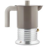 Alessi Espresso Machine PM01 /3 GR - Vite | shoptok.hr