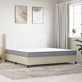  Madrac od pjene srednje mekani 200x200 cm | Eponuda.com