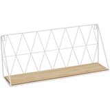 Casa Selección Bela/naravna polica 48 cm – Cene