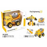 Hk Mini igračka građevinski kamion,uradi sam | Eponuda.ba