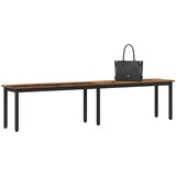  Klupa Staro drvo 200 x 35 x 45 cm Konstruirano drvo | shoptok.hr
