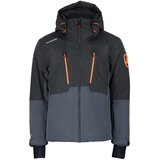 Peak Mountain Jakne Blouson de Ski CARPA homme Črna Cene