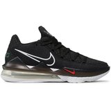 Nike Lebron Xvii Low Crna Cijene