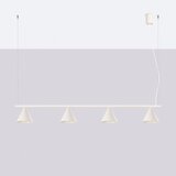 Sollux Lestenec NOX 4L bež, (5000285163) | Shoptok.si