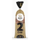 Crni hleb rezani 500g kesa