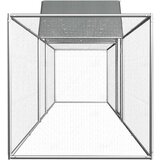  Kokošnjak 5x1x1,5 m pocinkano jeklo | Shoptok.si