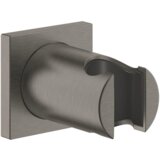 Grohe rainshower zidni držač ručnog tuša crna mat 27075AL0 | ePonuda.com