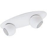 Eglo 93168 - LED spot svetiljka NORBELLO 3 2xGU10/5W/230V | Eponuda.com