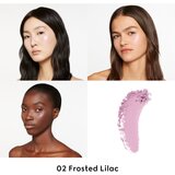 Gucci Beauty Glow osvetljevalec odtenek 02 Frosted Lilac 10 g | Shoptok.si