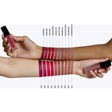 Mesauda Milano Sublimatte dugotrajni tekući ruž za usne s mat efektom nijansa 210 Intense 5 ml | shoptok.hr