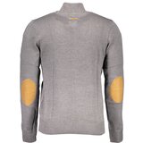 Gianmarco Venturi MEN'S GRAY CARDIGAN | ePonuda.com