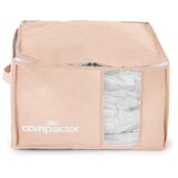 Compactor Vakuumska plastična kutija za pohranu odjeće 42x40x25 cm Pink Edition – | shoptok.hr