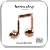Earbud Plus slušalice,Ružičasto Zlatna