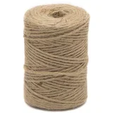 Naravna vrvica 2 x 100 m / paket