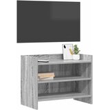 vidaXL ormar 60 x 33 x 47 cm Siva Sonoma Konstruirano drvo | shoptok.hr