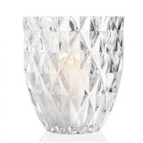  SVIJEĆNJAK FACETTA 17CM 037736 | Eponuda.ba