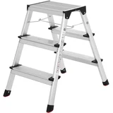 GLT23K aluminum ladder