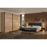 Rauch Möbel omara z drsnimi vrati, hrast artisan | Shoptok.si