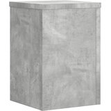  Stalci za biljke 2 kom 20x20x30 cm konstruirano drvo | shoptok.hr