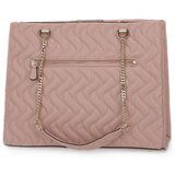 Guess Rwo Eco Mai Girlfriend Tote Ružičasta | shoptok.hr