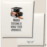  Foto album za diplomu – savršen poklon za uspomene koje traju | shoptok.hr