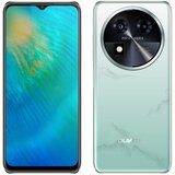 Oukitel C37 pametni telefon, 5150mAh, (RAM 24+256GB), cijan, (21226943) Cene