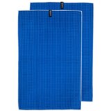 Ladelle Kuhinjske krpe iz mikrovlaken v kompletu 2 ks 45x70 cm – Cene
