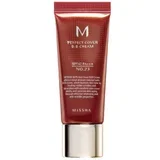 M BB Krema Perfect Cover BB Cream SPF 42 PA+++ - No.23