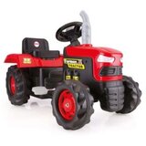 Traktor na pedale DL8050 | Eponuda.ba